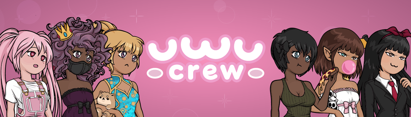 uwucrew